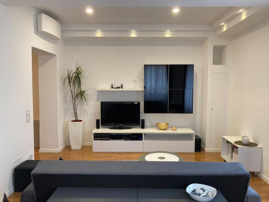 Thesan Lodge, Chic & Modern Design Apartment Grosseto Exteriör bild