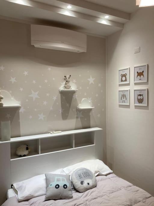 Thesan Lodge, Chic & Modern Design Apartment Grosseto Exteriör bild