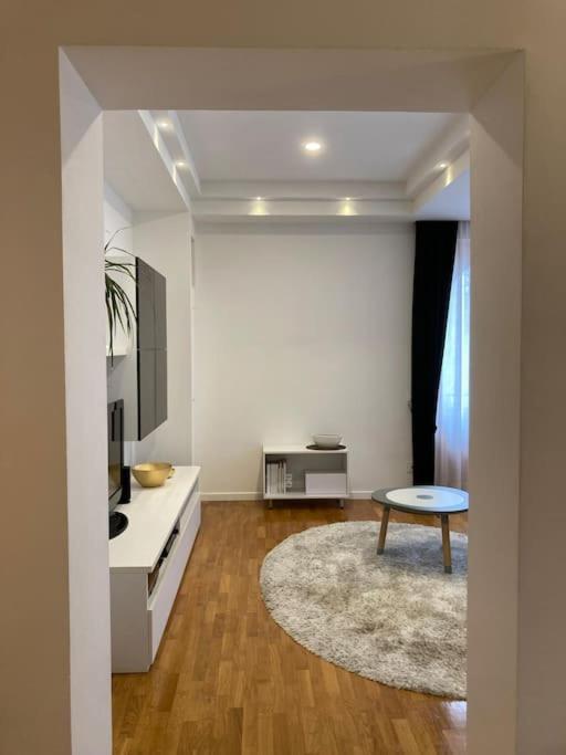 Thesan Lodge, Chic & Modern Design Apartment Grosseto Exteriör bild