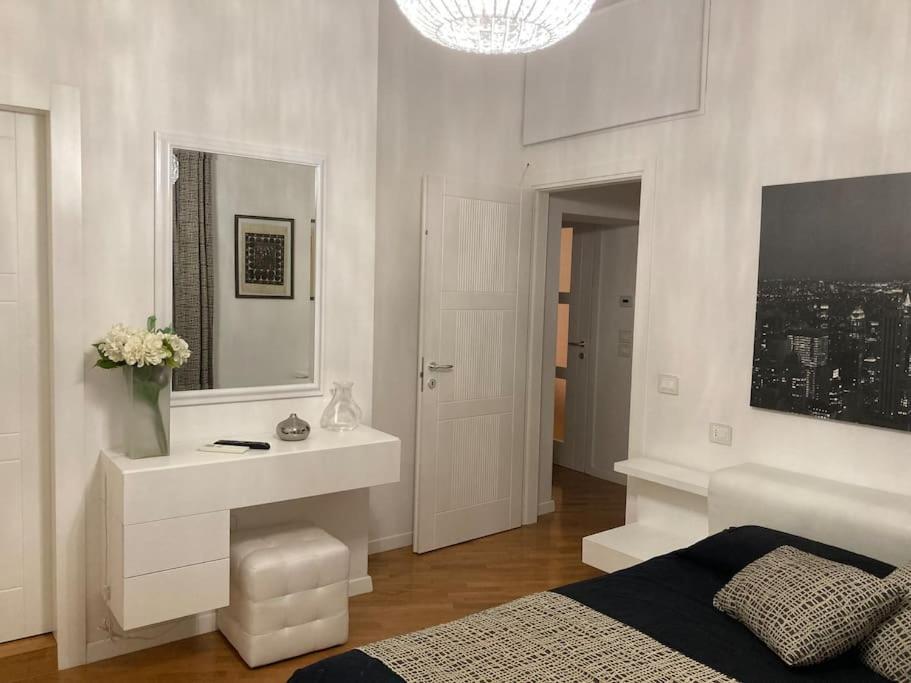 Thesan Lodge, Chic & Modern Design Apartment Grosseto Exteriör bild