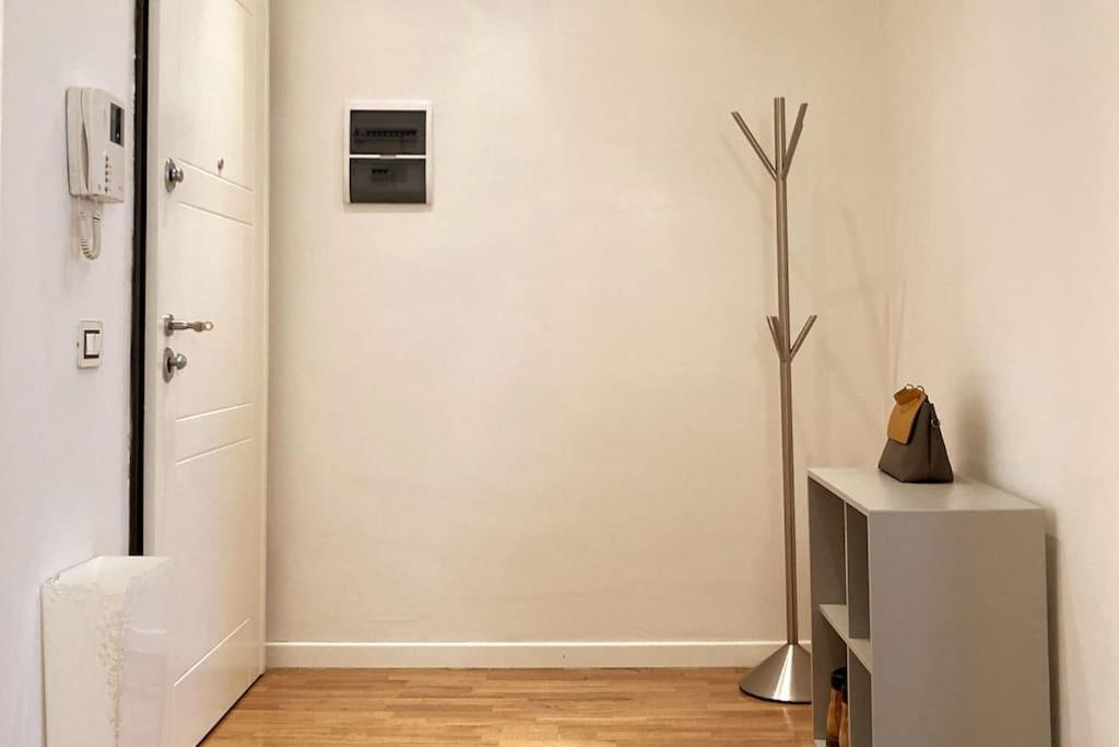 Thesan Lodge, Chic & Modern Design Apartment Grosseto Exteriör bild