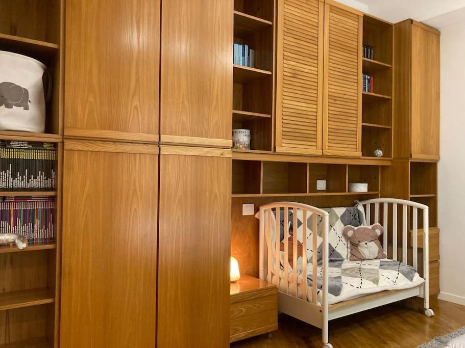 Thesan Lodge, Chic & Modern Design Apartment Grosseto Exteriör bild