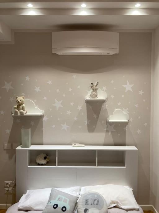 Thesan Lodge, Chic & Modern Design Apartment Grosseto Exteriör bild