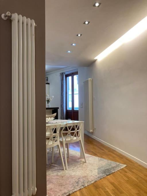 Thesan Lodge, Chic & Modern Design Apartment Grosseto Exteriör bild
