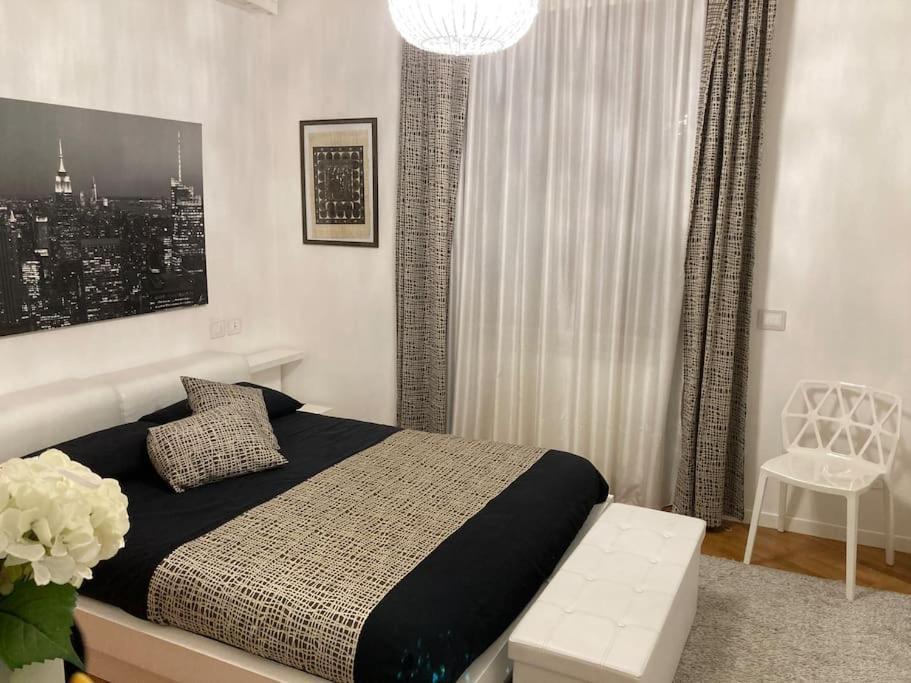 Thesan Lodge, Chic & Modern Design Apartment Grosseto Exteriör bild