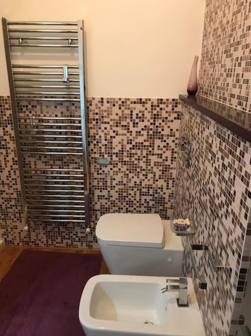 Thesan Lodge, Chic & Modern Design Apartment Grosseto Exteriör bild