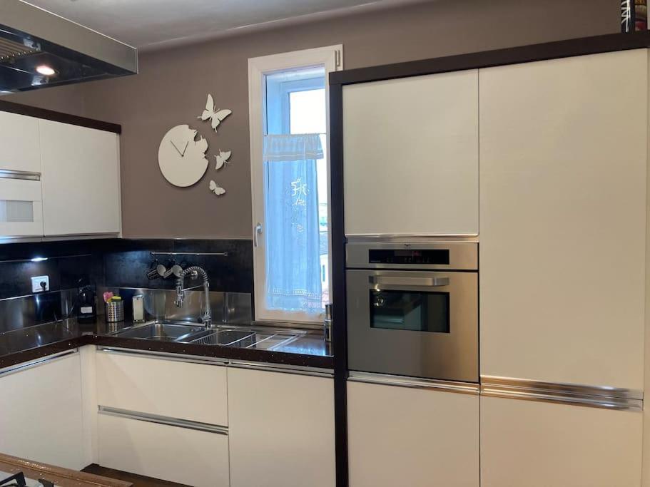 Thesan Lodge, Chic & Modern Design Apartment Grosseto Exteriör bild