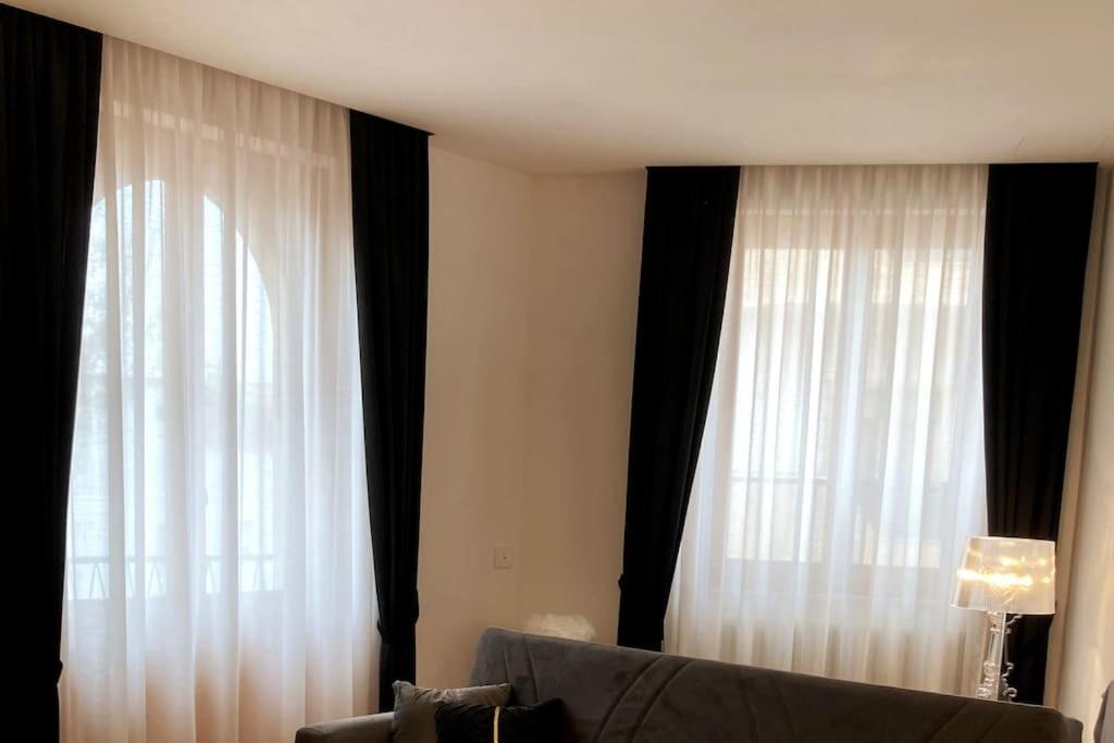 Thesan Lodge, Chic & Modern Design Apartment Grosseto Exteriör bild