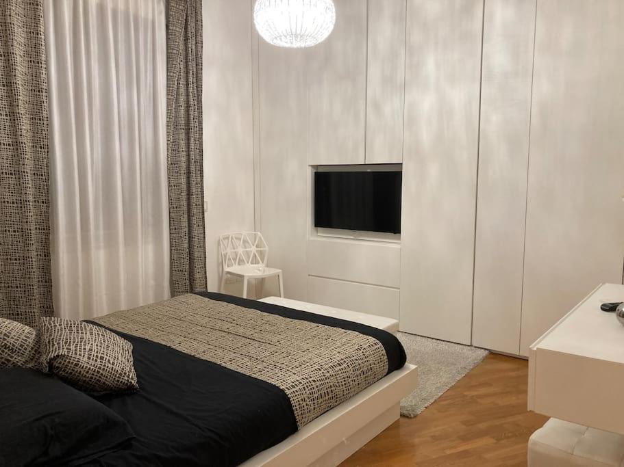 Thesan Lodge, Chic & Modern Design Apartment Grosseto Exteriör bild
