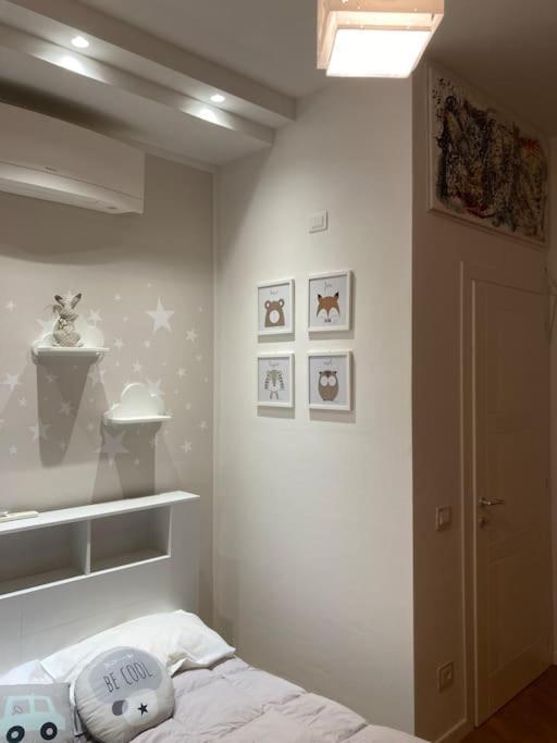 Thesan Lodge, Chic & Modern Design Apartment Grosseto Exteriör bild