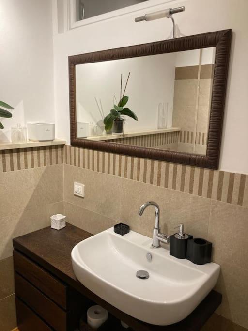Thesan Lodge, Chic & Modern Design Apartment Grosseto Exteriör bild
