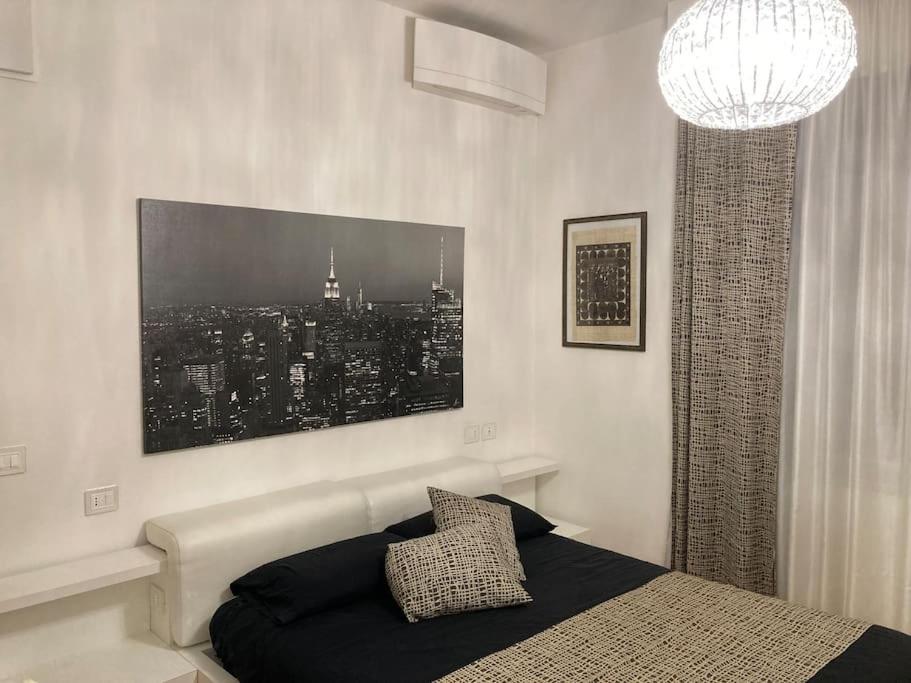 Thesan Lodge, Chic & Modern Design Apartment Grosseto Exteriör bild